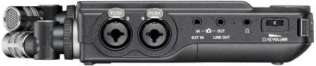 Купить Tascam Portacapture X8 по выгодной цене в Челябинске