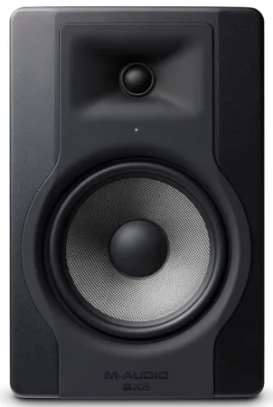 Купить M-AUDIO BX8 D3 по выгодной цене в Челябинске