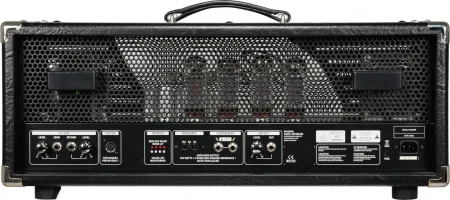 Купить BUGERA 333XL INFINIUM по выгодной цене в Челябинске
