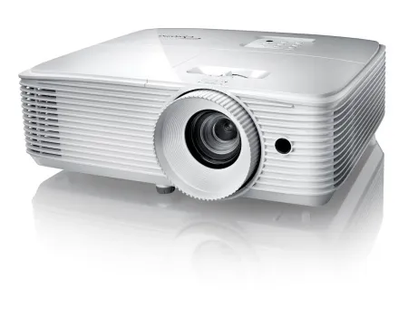 Купить Optoma HD29He по выгодной цене в Челябинске