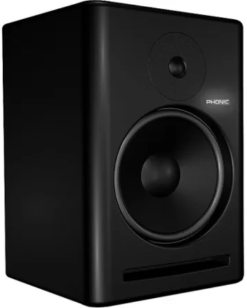Купить Phonic Acumen 6A по выгодной цене в Челябинске