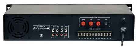 Купить SVS Audiotechnik STA-180 по выгодной цене в Челябинске