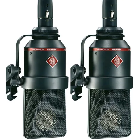 Купить NEUMANN TLM 170 R STEREO SET по выгодной цене в Челябинске