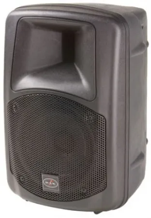 Купить DAS Audio DR-508 по выгодной цене в Челябинске