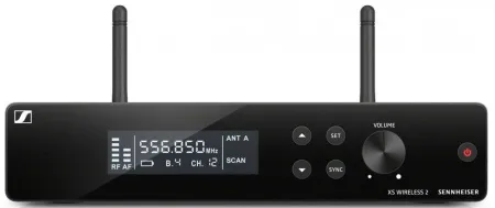 Купить Sennheiser XSW 2-CI1-A по выгодной цене в Челябинске