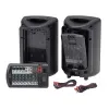 Купить YAMAHA STAGEPAS 400BT по выгодной цене в Челябинске