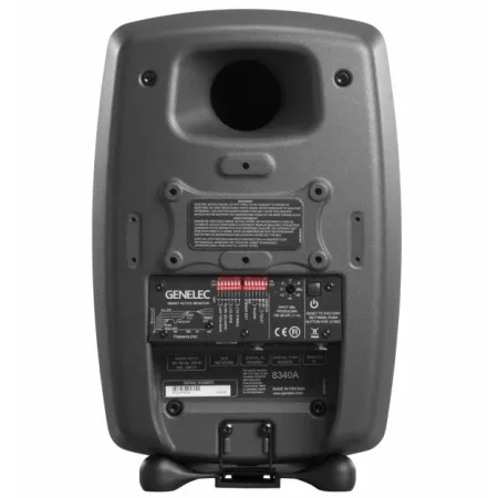 Купить Genelec 8340APM по выгодной цене в Челябинске