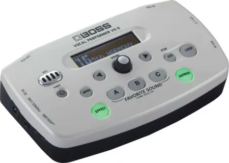 Купить BOSS VE-5-WH за 31&nbsp;571 ₽