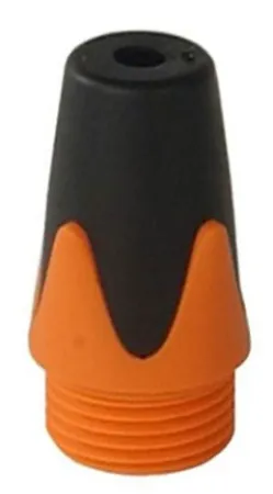 Купить Neutrik BPX-3-ORANGE по выгодной цене в Челябинске