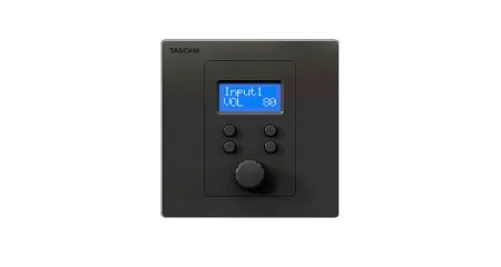 Купить Tascam RC-W100-R86 по выгодной цене в Челябинске