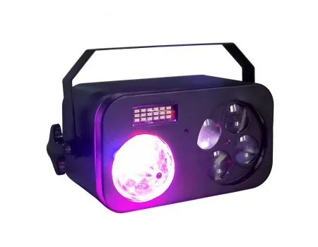 Купить XLine Light GOBO MINI по выгодной цене в Челябинске