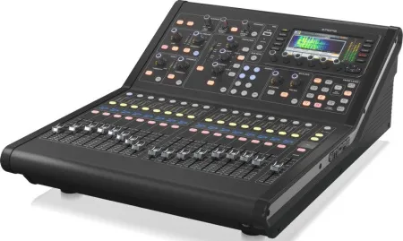 Купить MIDAS M32R LIVE по выгодной цене в Челябинске