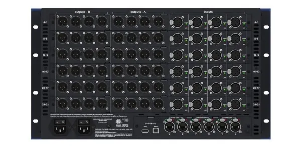 MIDAS DL431 MIDAS DL431