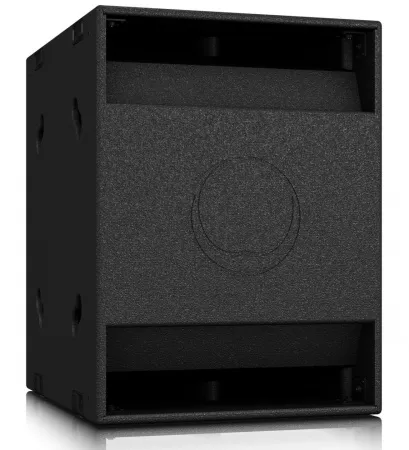 Купить TURBOSOUND NuQ118B по выгодной цене в Челябинске