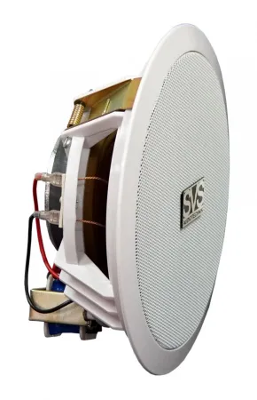 Купить SVS Audiotechnik SC-106FL по выгодной цене в Челябинске