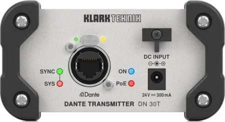 Купить KLARK TEKNIK DN 30T по выгодной цене в Челябинске