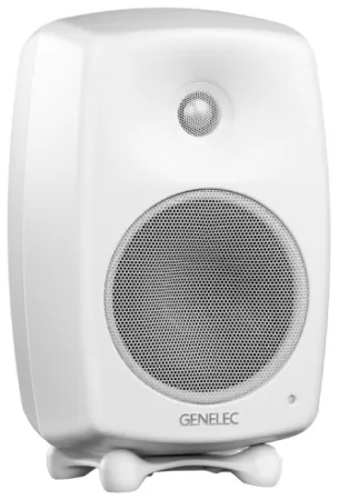 Купить Genelec G Three BW по выгодной цене в Челябинске