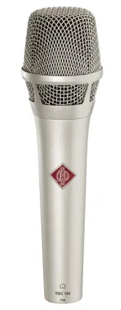 Купить NEUMANN KMS 104 PLUS по выгодной цене в Челябинске