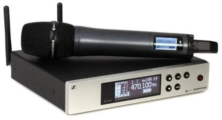 Купить Sennheiser EW 100 G4-865-S-A1 по выгодной цене в Челябинске
