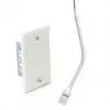 SHURE MX202WP-A/S