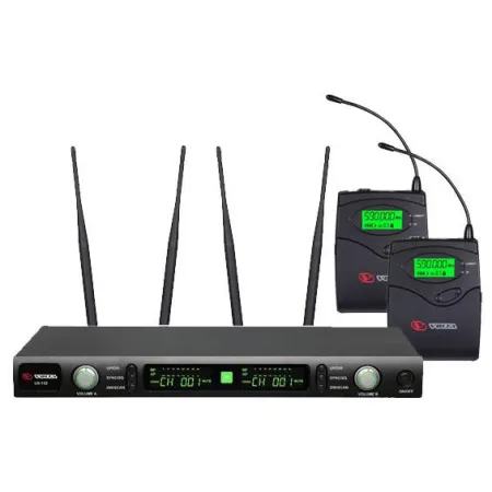 Купить VOLTA US-102H (590-630MHZ) по выгодной цене в Челябинске