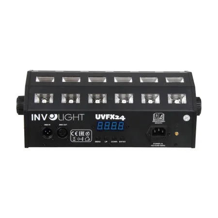 Купить INVOLIGHT UVFX24 по выгодной цене в Челябинске