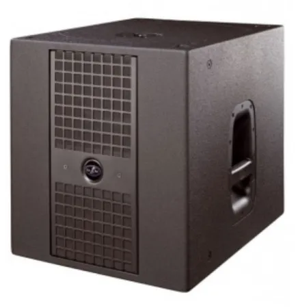 Купить DAS Audio Artec S15А по выгодной цене в Челябинске