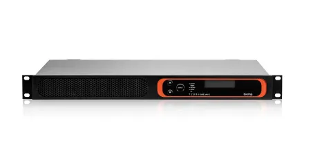 Купить BIAMP Tesira FORTE DAN CI по выгодной цене в Челябинске
