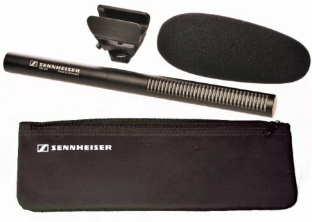 Купить SENNHEISER MKE 600 по выгодной цене в Челябинске