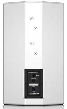 Купить TURBOSOUND NUQ152-WH по выгодной цене в Челябинске
