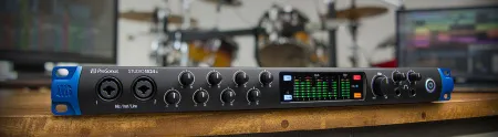 Купить PreSonus Studio 1824C по выгодной цене в Челябинске