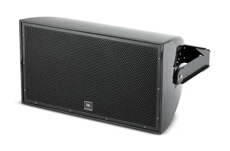 Купить JBL AW595-LS-BK EN54-24 по выгодной цене в Челябинске
