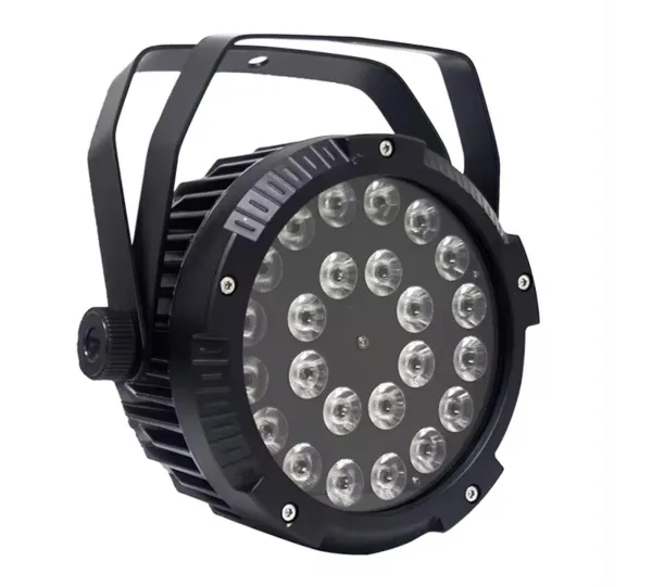PSL Lighting LED PAR 2418 IP65