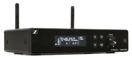 Купить Sennheiser EM-XSW 2-B по выгодной цене в Челябинске