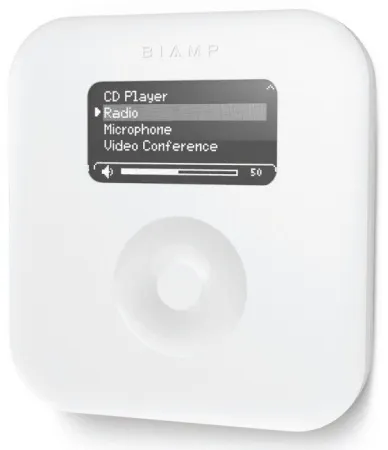 Купить Biamp RED-1F по выгодной цене в Челябинске