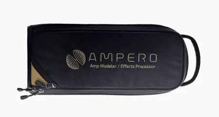 Купить Hotone Ampero Gig Bag по выгодной цене в Челябинске