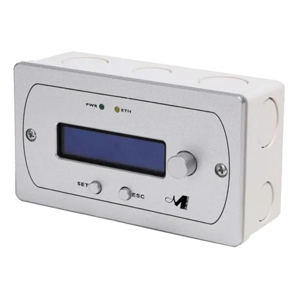 MARANI CP8 MARANI CP8