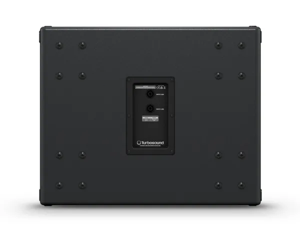 TURBOSOUND NuQ115B-WH