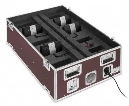 Купить SENNHEISER ADN-W CASE UNITS-EU за 436&nbsp;989 ₽