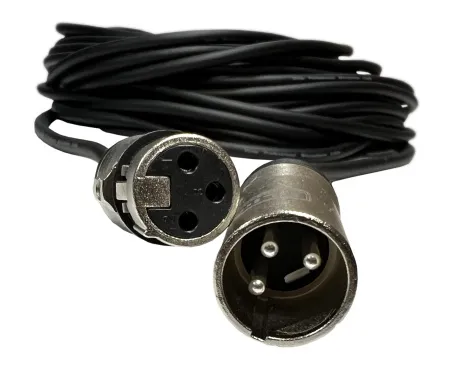 Xline Cables RMIC XLRM-XLRF 15