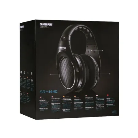 SHURE SRH1440