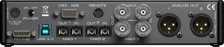 Купить RME MADIface XT по выгодной цене в Челябинске