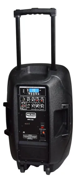 XLine NPS-12A XLine NPS-12A