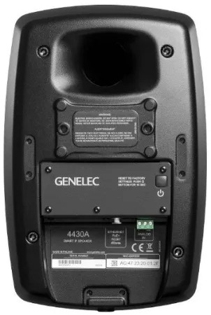 Купить Genelec 4430AM по выгодной цене в Челябинске