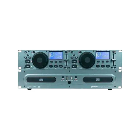 Купить Gemini CDX-2250i по выгодной цене в Челябинске