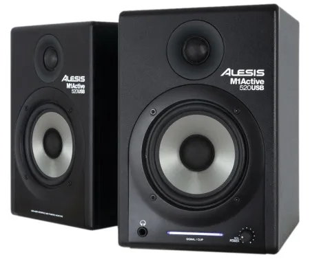 Купить ALESIS M1 ACTIVE MK3 по выгодной цене в Челябинске