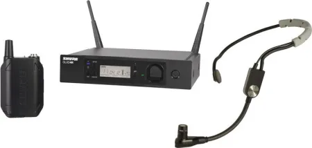 Купить SHURE GLXD14RE/SM35 по выгодной цене в Челябинске