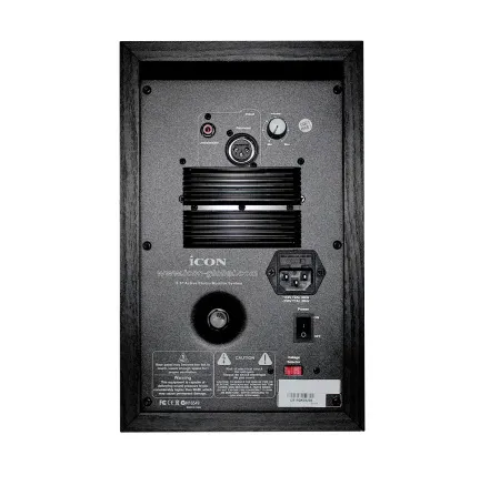 Купить Icon SX-5A (пара) за 30&nbsp;690 ₽