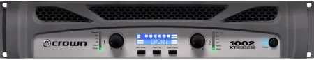 Купить CROWN XTI1002 по выгодной цене в Челябинске