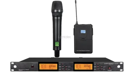 ANZHEE RS100 dual BB